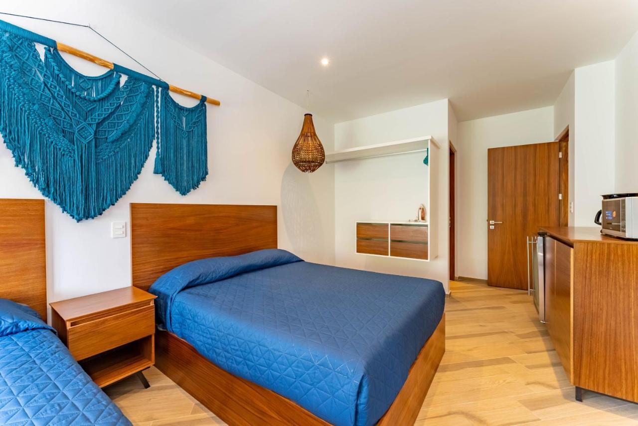 Anana Yaaxlum 105 S Apartamento