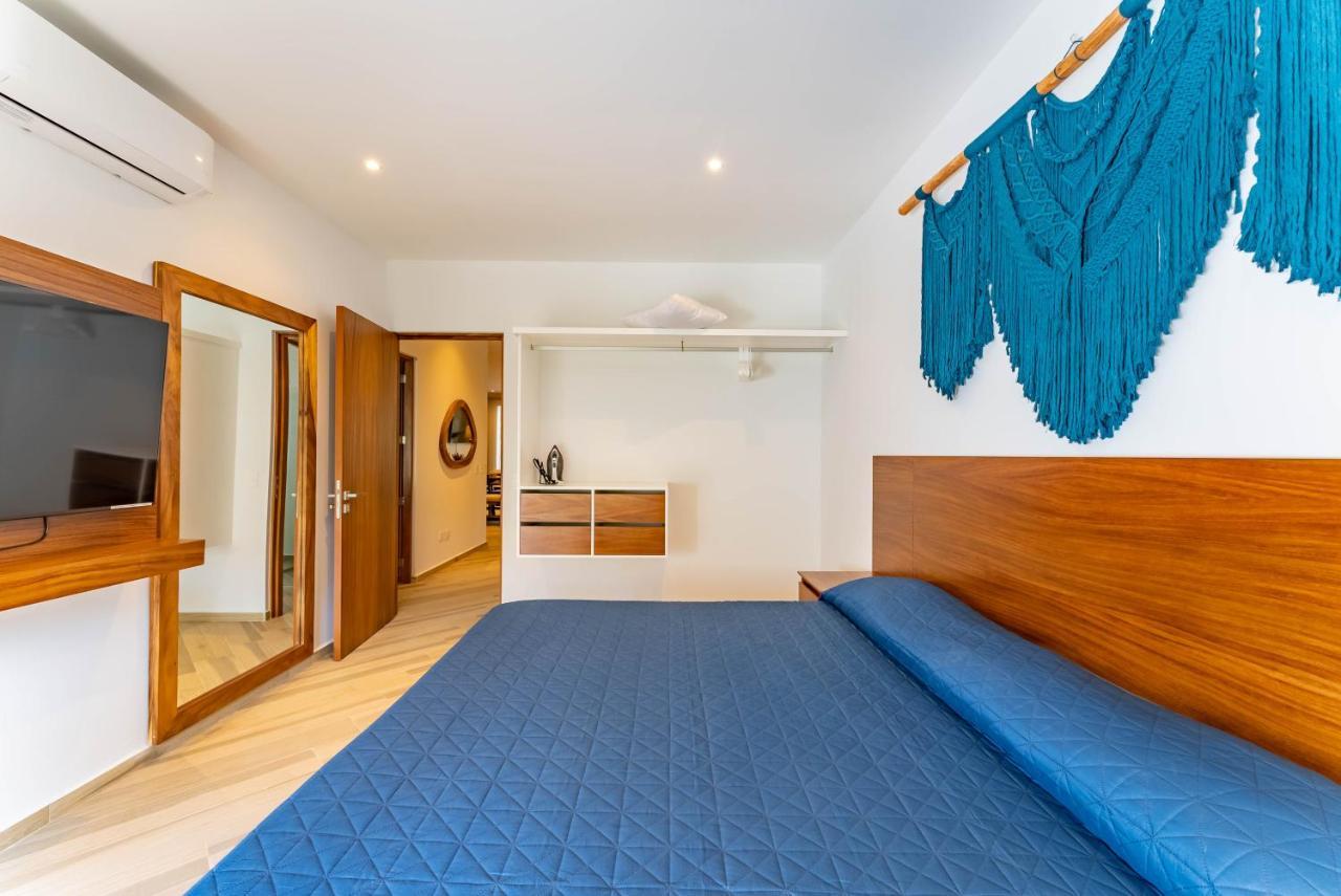 Apartamento Anana Yaaxlum 105 S *