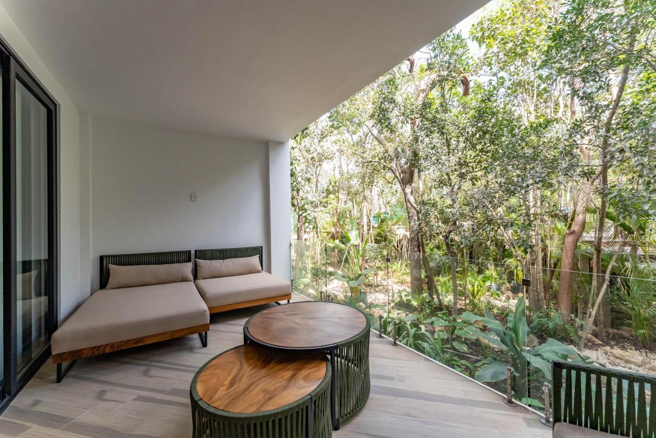 Anana Yaaxlum 105 S Tulum
