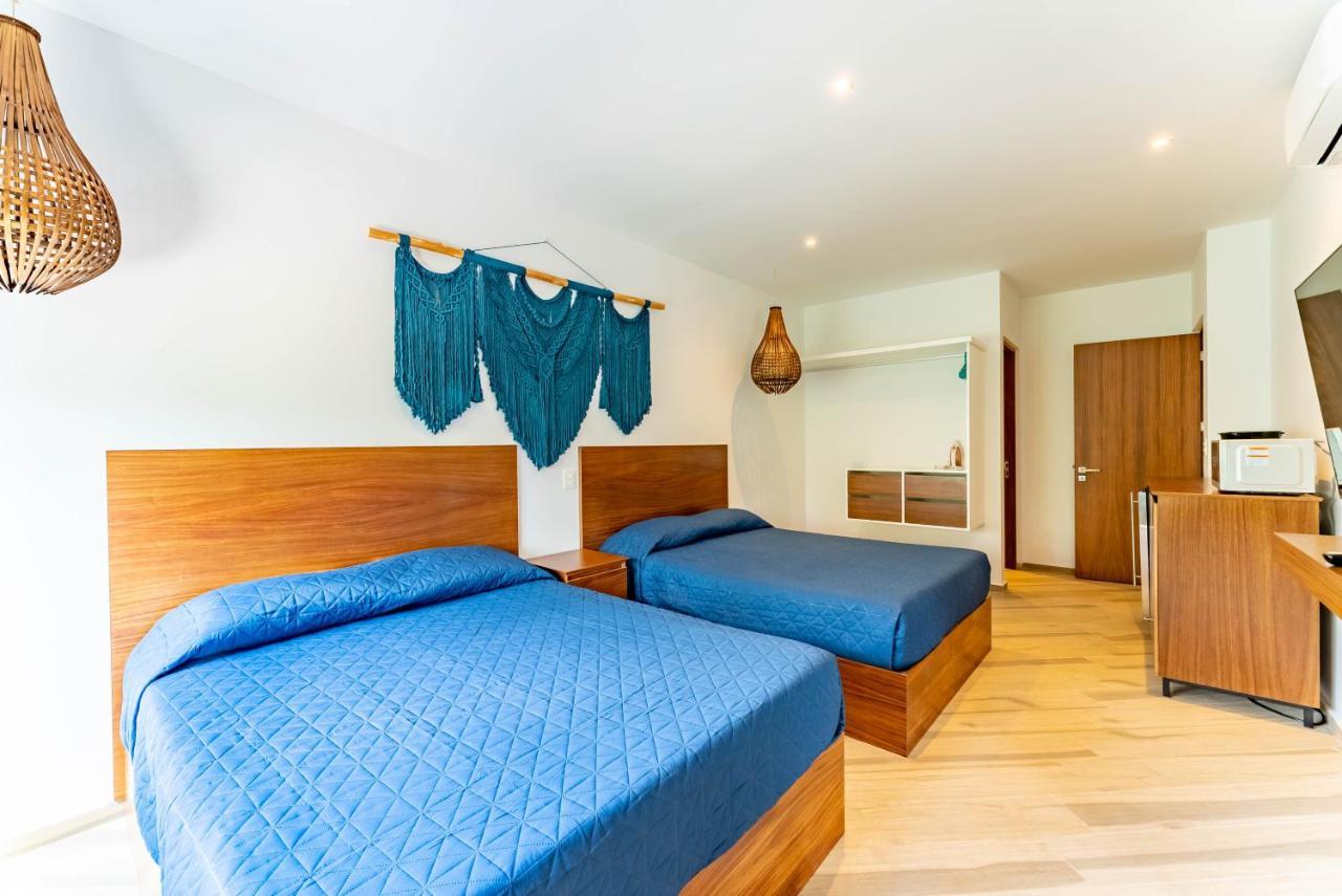 Apartamento Anana Yaaxlum 105 S *