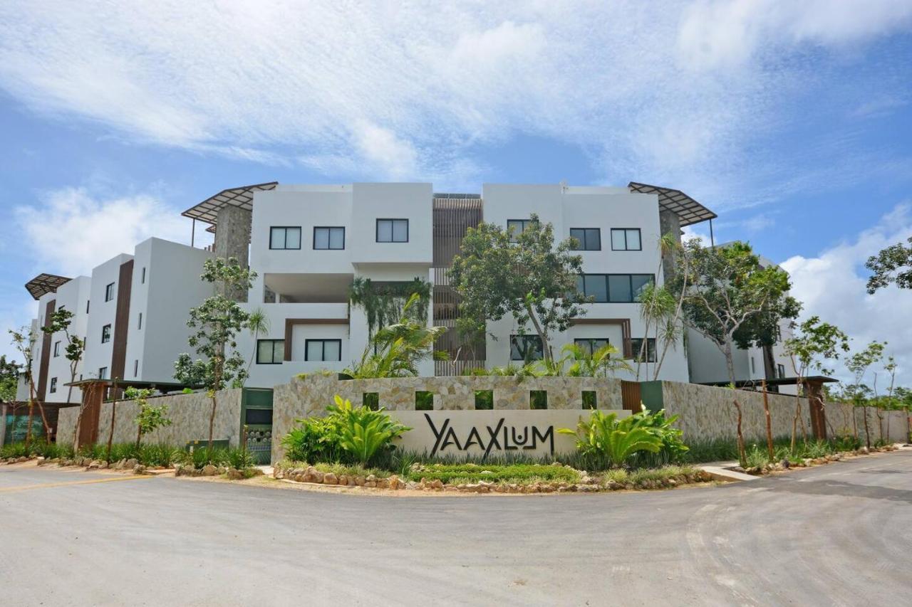 Apartamento Anana Yaaxlum 105 S Tulum