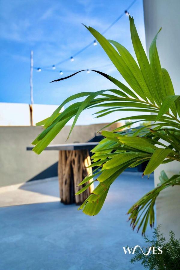 Apartamento Estudio Ph | Terraza + Piscina Privada | Centrico