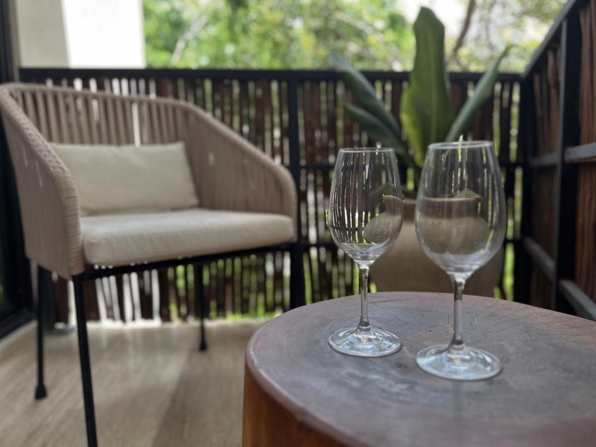 Apartahotel Ophelia In Aldea Zama