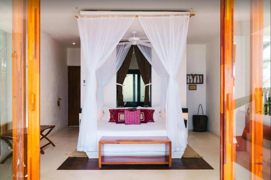 Beachfront In Beach Hotel 5*