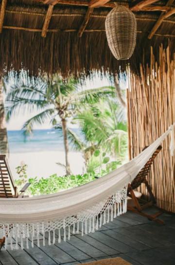 Beachfront In Beach 5*