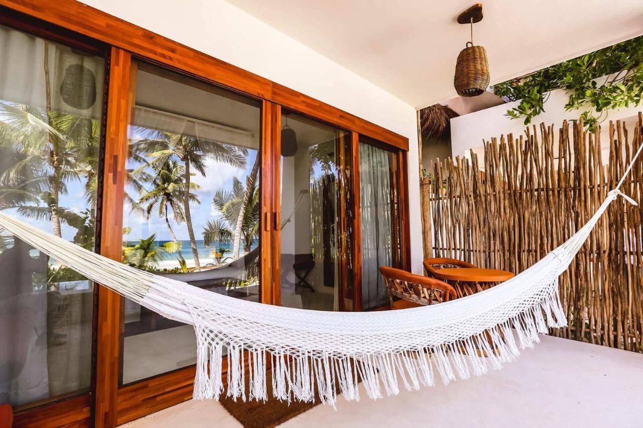 Hotel Beachfront In Beach 5*