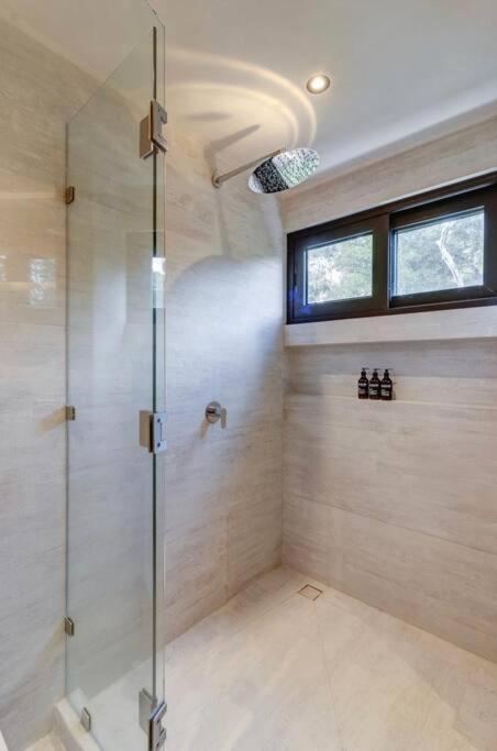 Luxury 3 Bed & Bath Eco-chic - Private Pool Villa Tulum