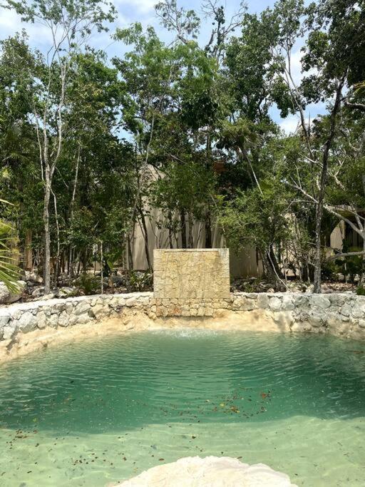 Villa Luxury 3 Bed & Bath Eco-chic - Private Pool *