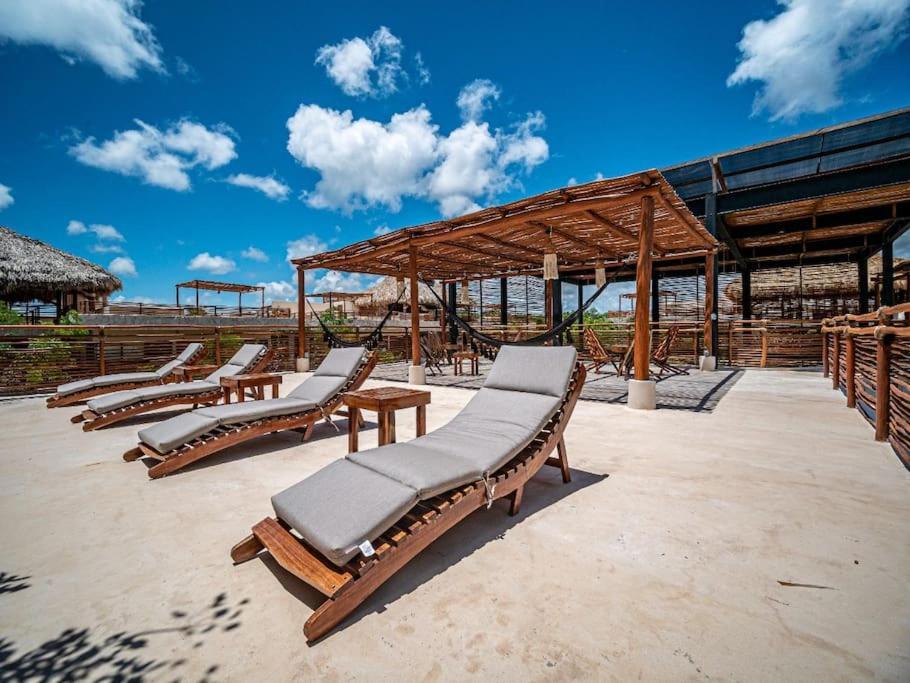 Private Rooftop Penthouse With Pool, Bbq & Jungle View