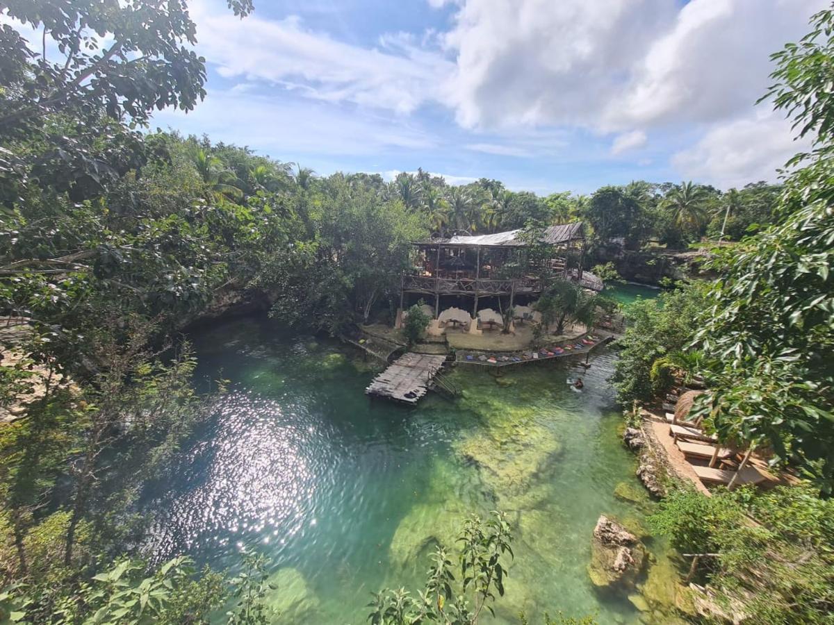 Bh & Cenote - Adults Only Hotel 5*