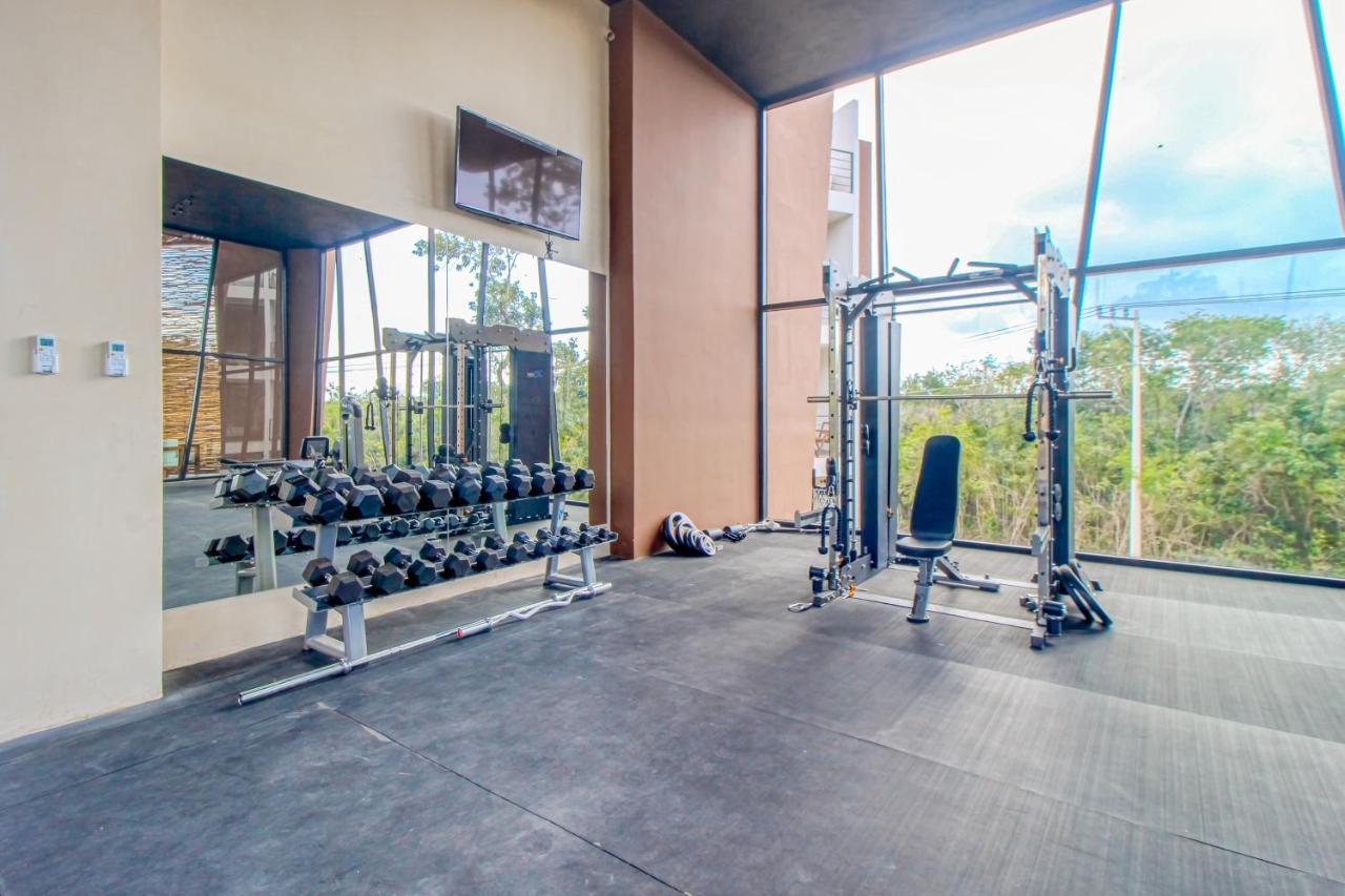 Hotel Chaac Dk 213 *