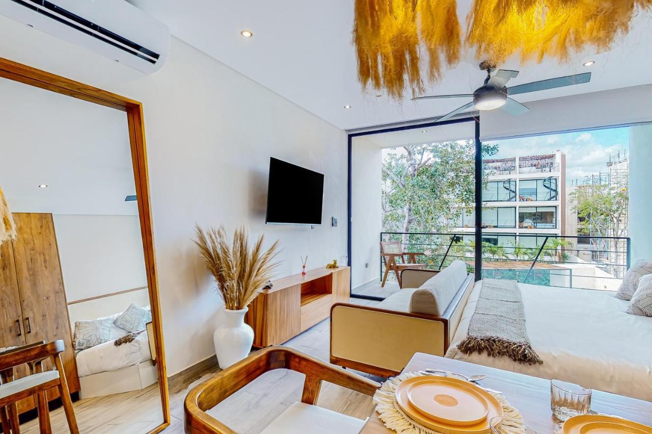 Chaac Dk 213 Hotel *