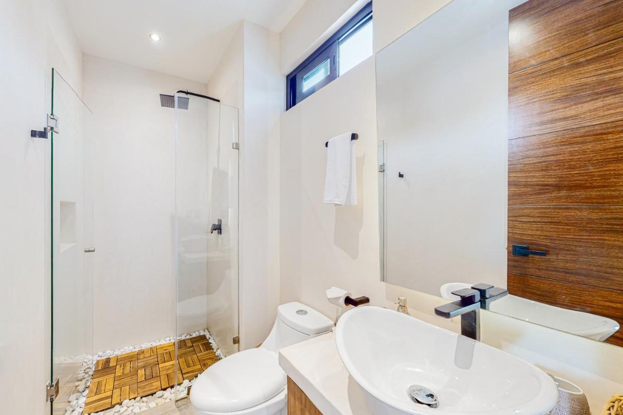 Hotel Chaac Dk 213 Tulum