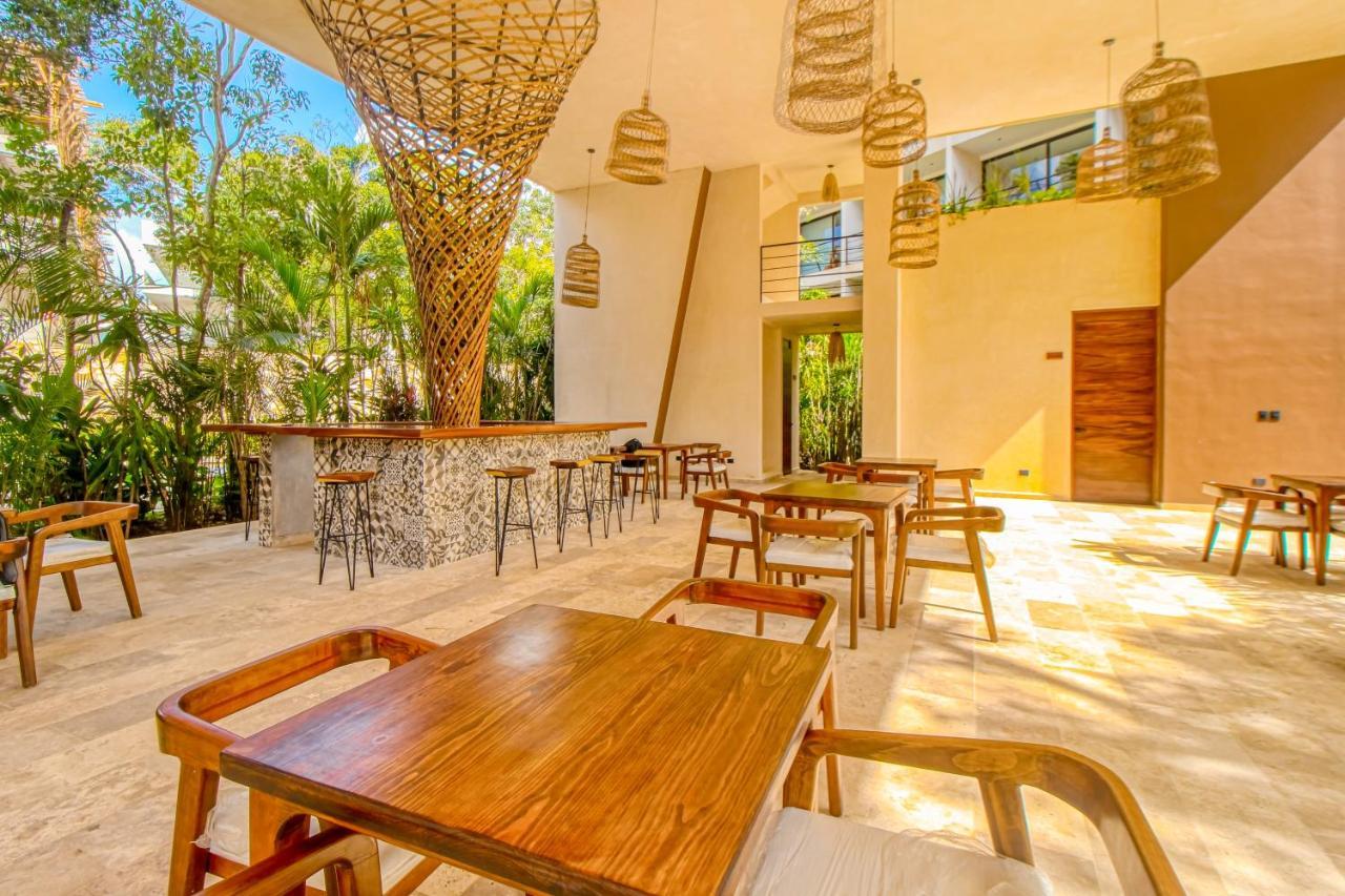 Hotel Chaac Dk 213 Tulum