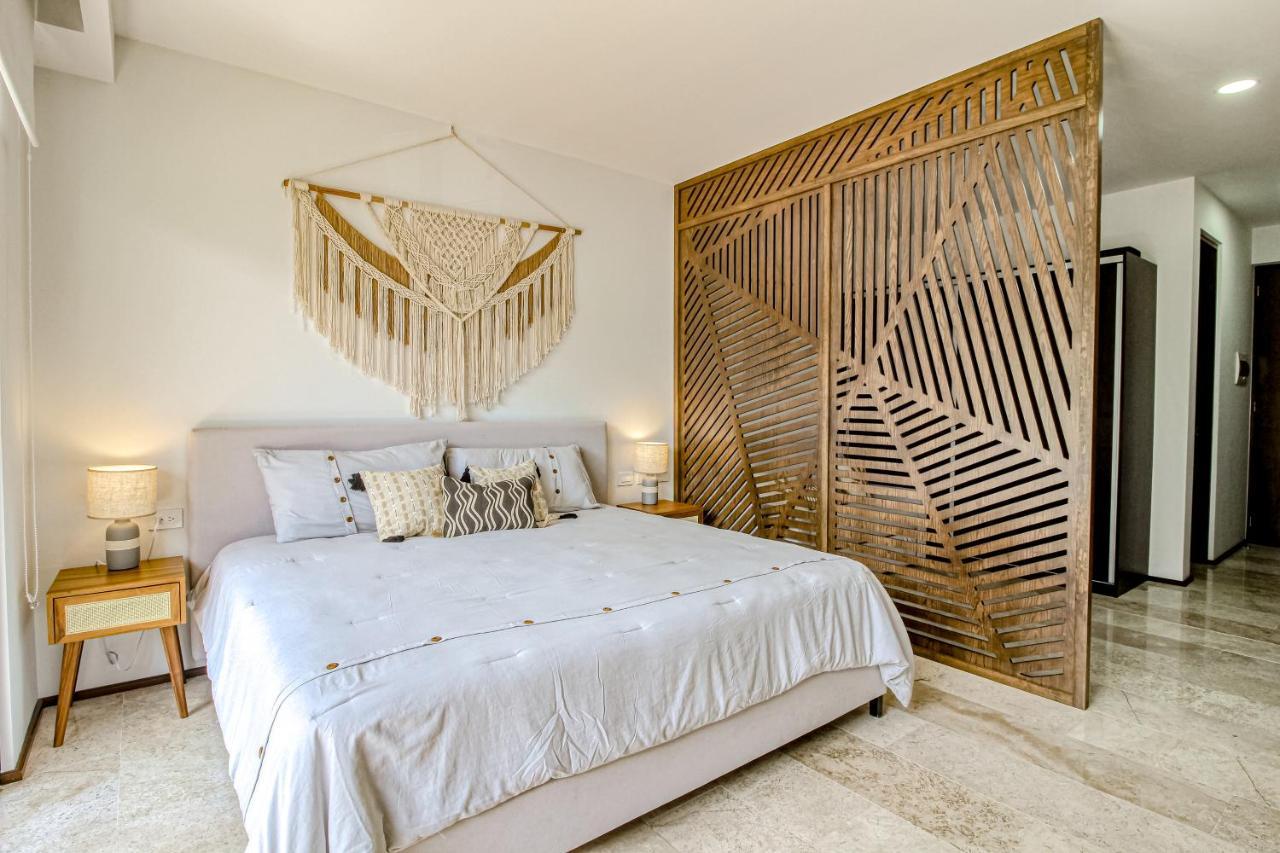 Hotel Menesse 102 At Av Coba Tulum