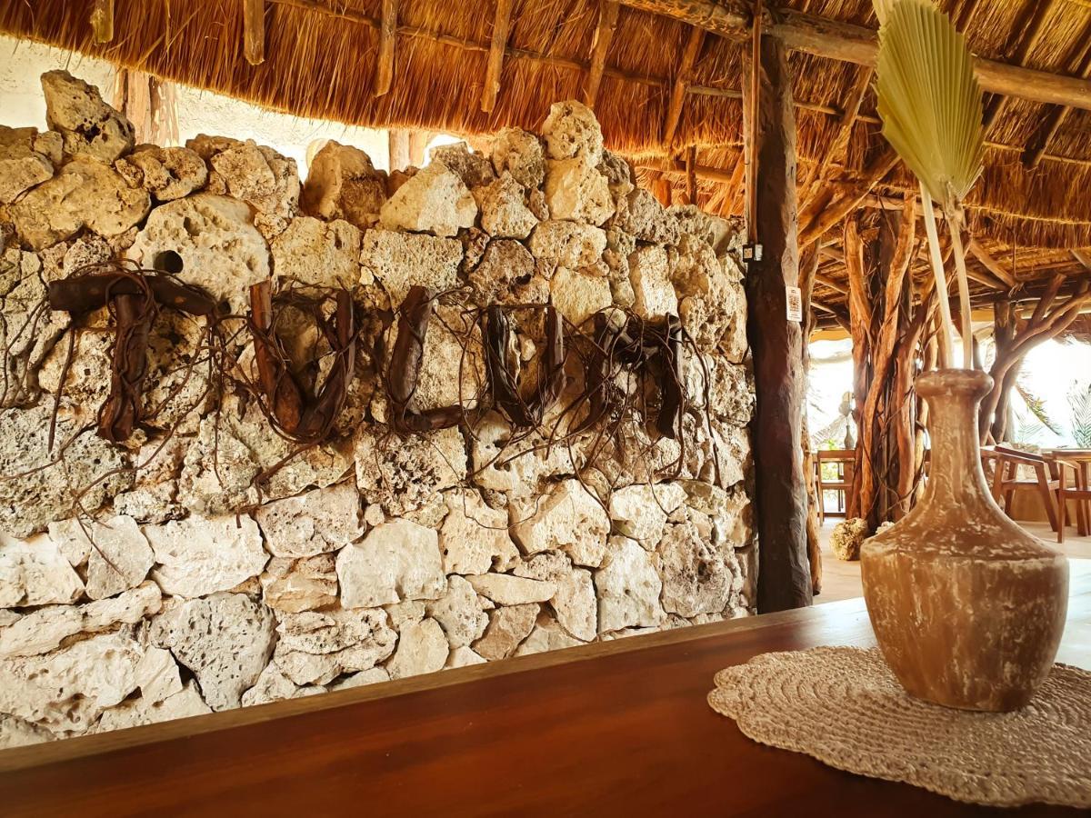 Playa Condesa Hotel Tulum