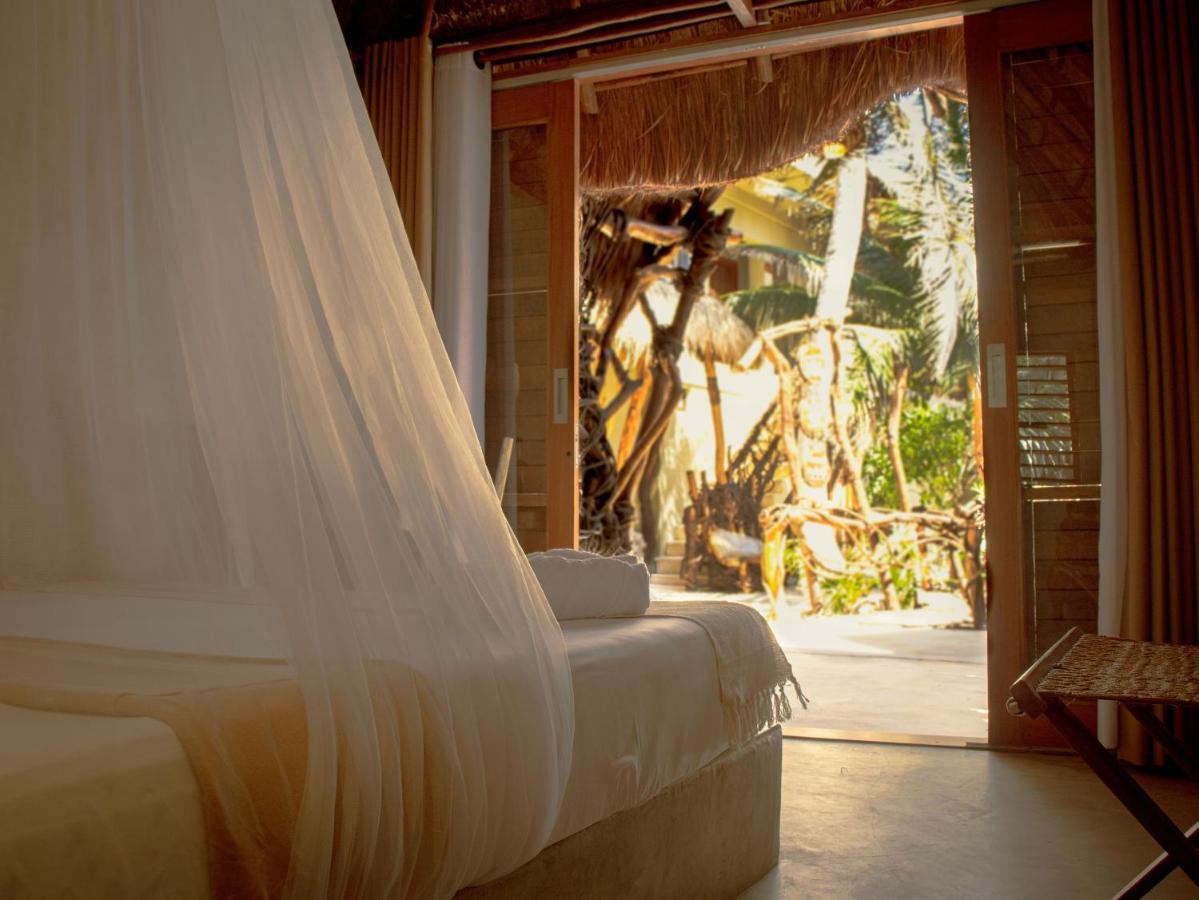 Hotel Playa Condesa Tulum