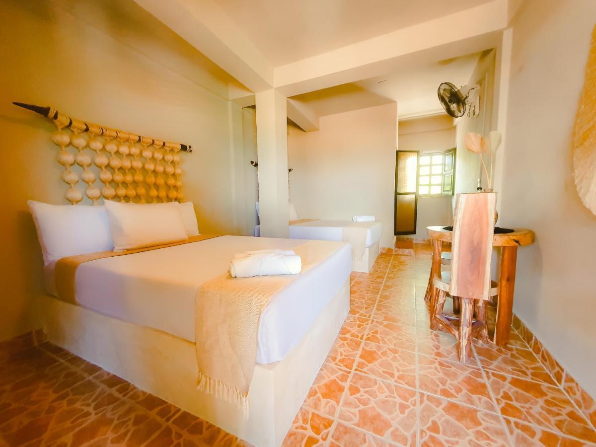 Playa Condesa Hotel