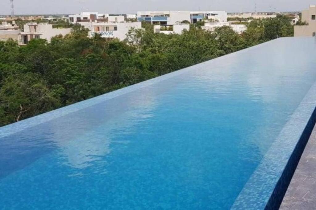 Mayaken-amazing Urban Jungle -private Plunge Pool Сasa de vacaciones