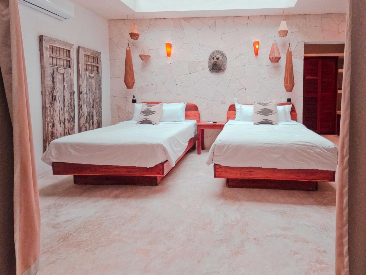 Naats Amigos Apartahotel