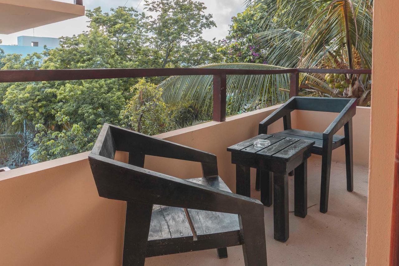Naats Amigos Apartahotel *