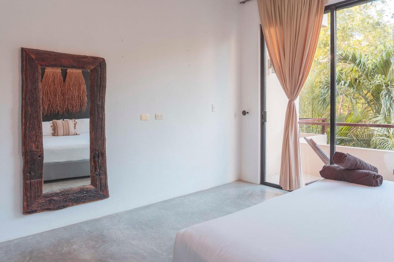 Apartahotel Naats Amigos *