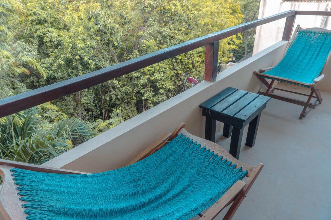 Apartahotel Naats Amigos Tulum
