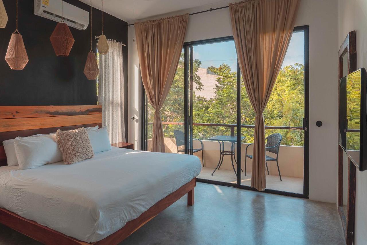 Naats Amigos Apartahotel Tulum