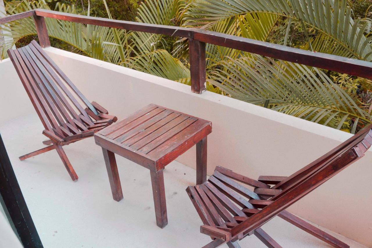 Apartahotel Naats Amigos *