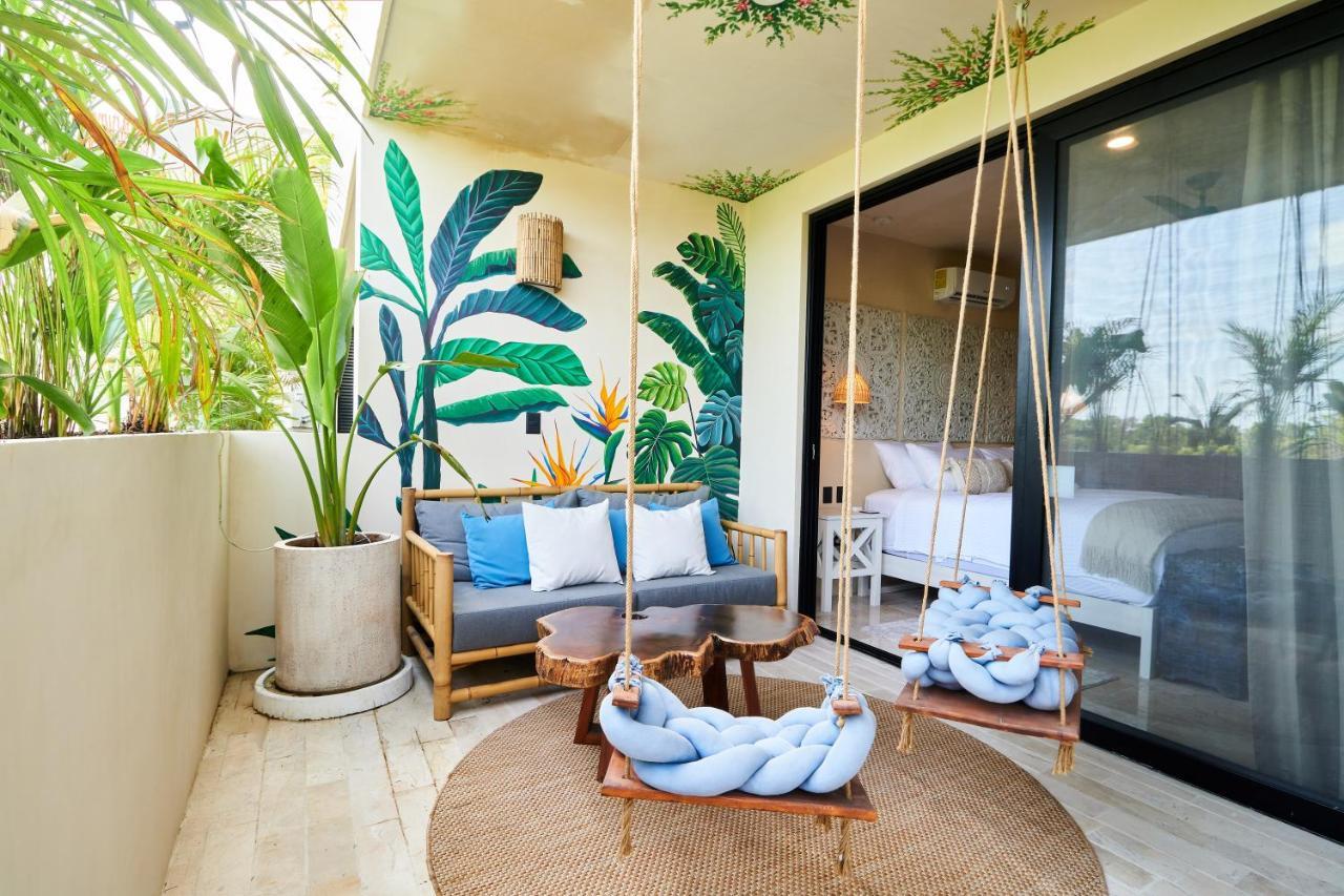 Apartamento Spacious & Comfy Penthouse Oasis With Plunge Pool