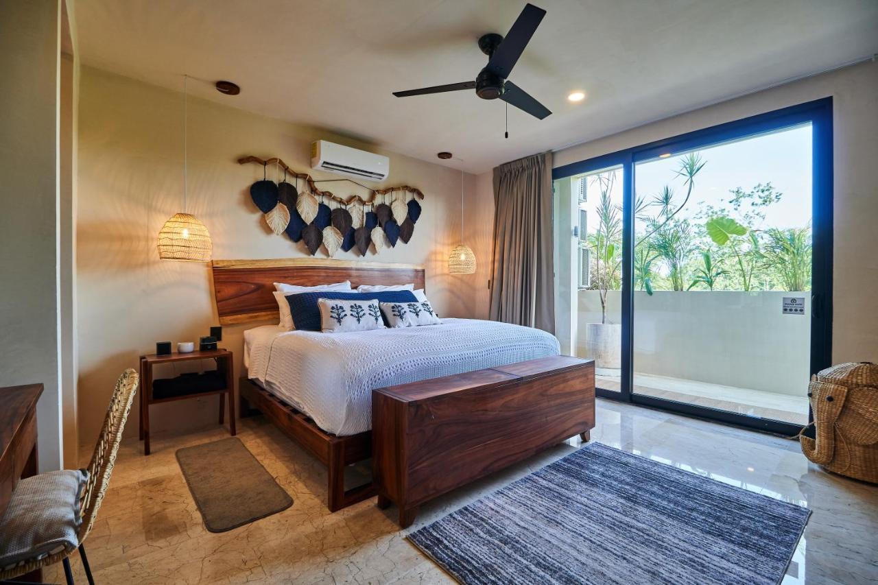 Spacious & Comfy Penthouse Oasis With Plunge Pool Apartamento