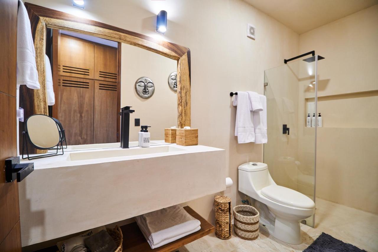 Spacious & Comfy Penthouse Oasis With Plunge Pool Apartamento