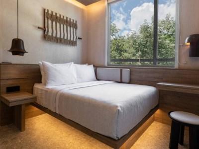 Hotel Motto By Hilton 4*