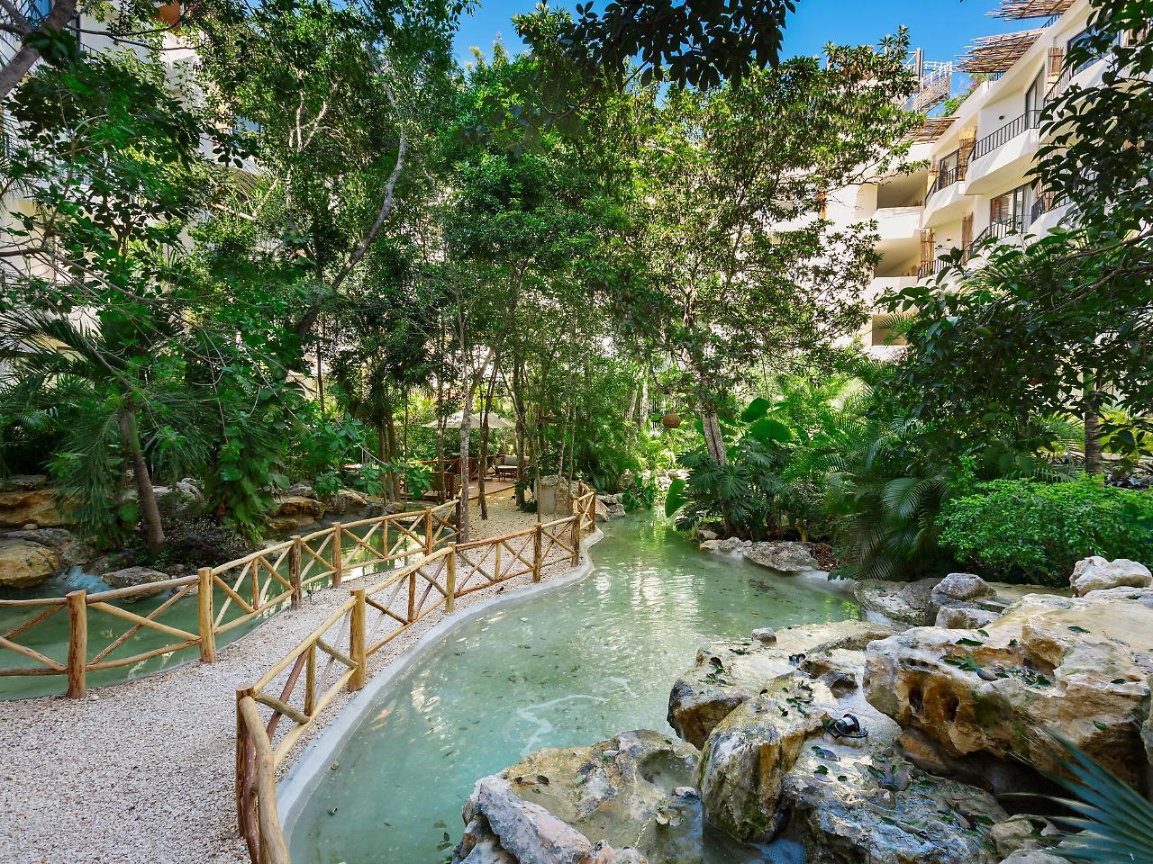 Hotel Naala