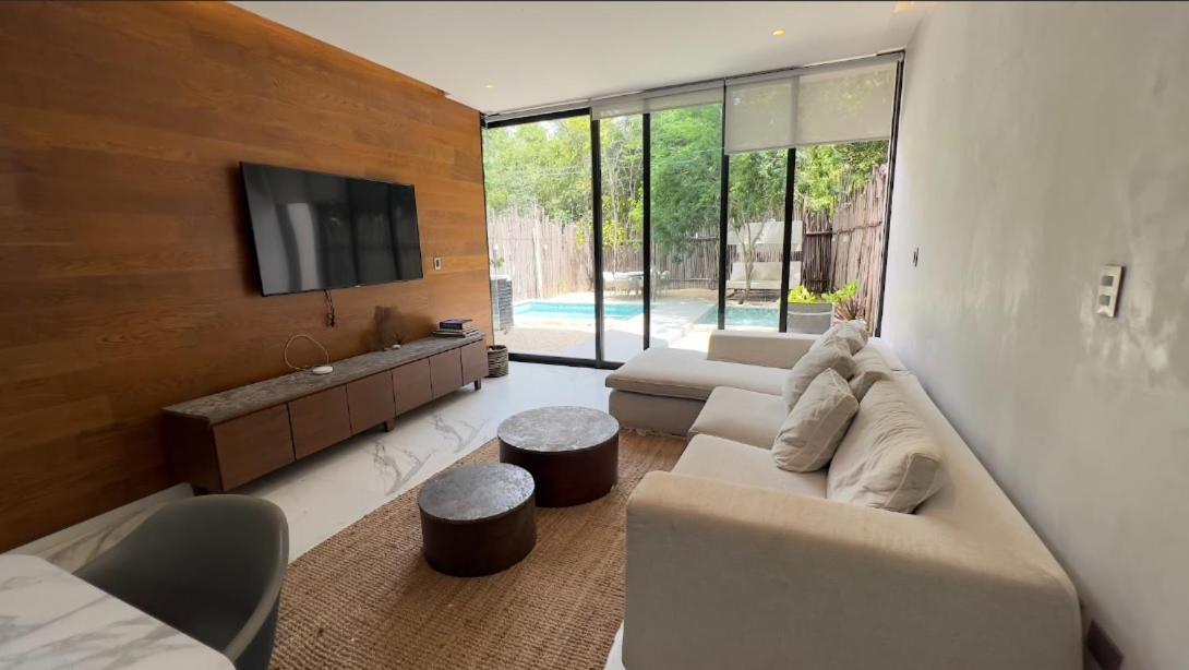 Unlock Your Dream Getaway-escape * Tulum