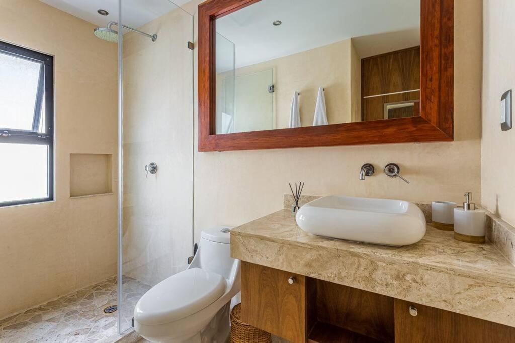 Apartamento And Relax In The Jungle Of 3001 Tulum