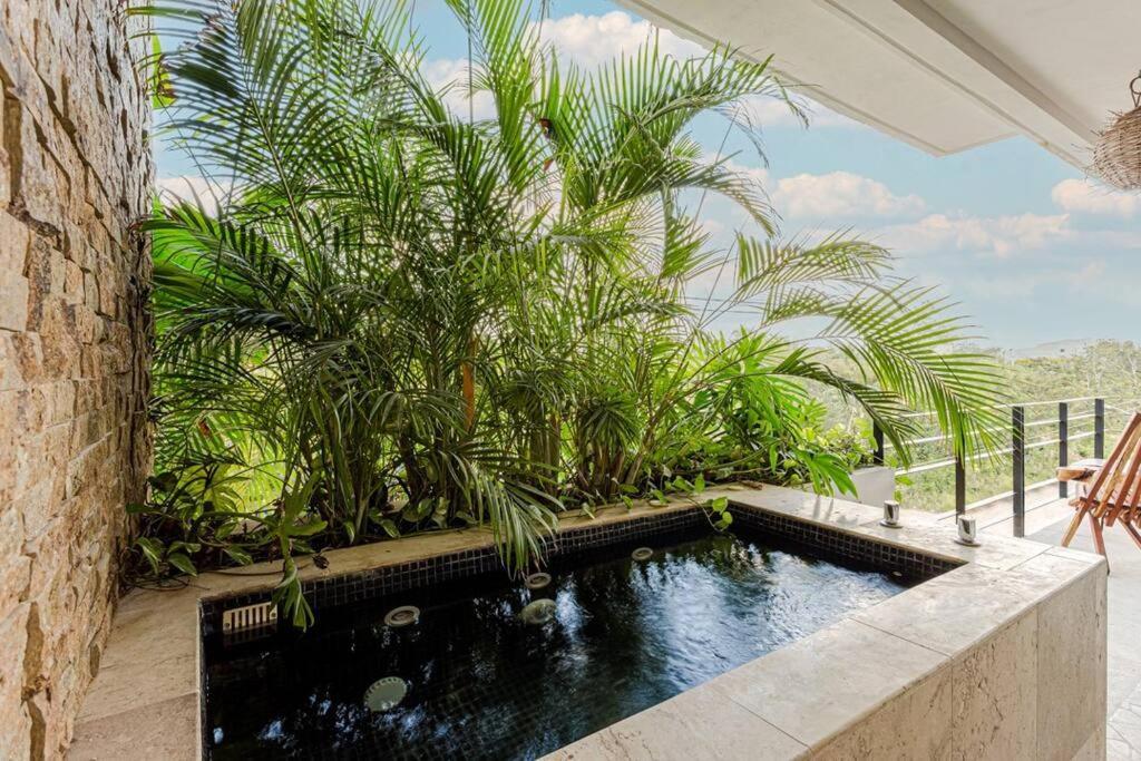 Apartamento And Relax In The Jungle Of 3001