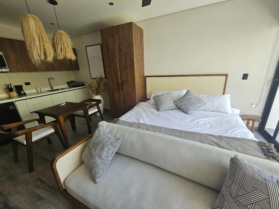 New Loft At La Veleta-chaac Dk