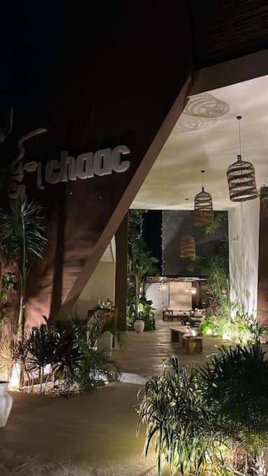 New Loft At La Veleta-chaac Dk Tulum