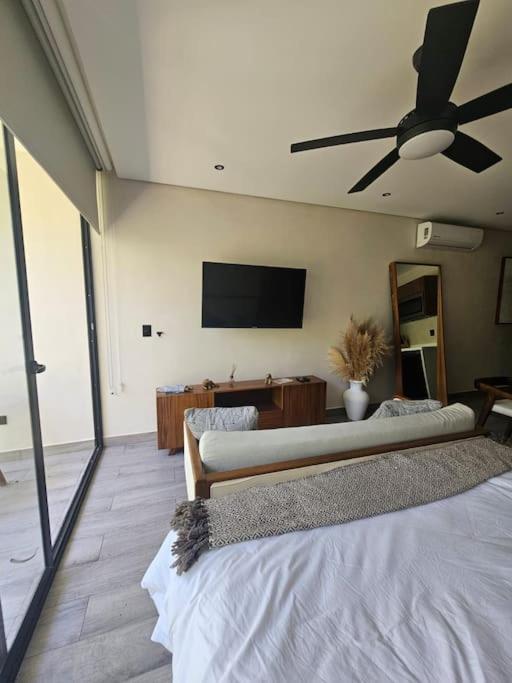 New Loft At La Veleta-chaac Dk Tulum
