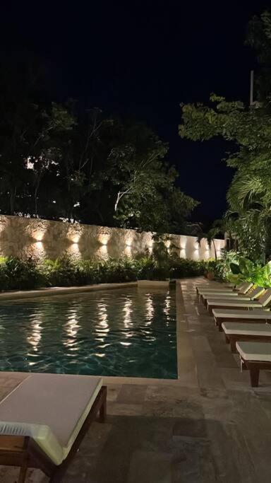 New Loft At La Veleta-chaac Dk * Tulum