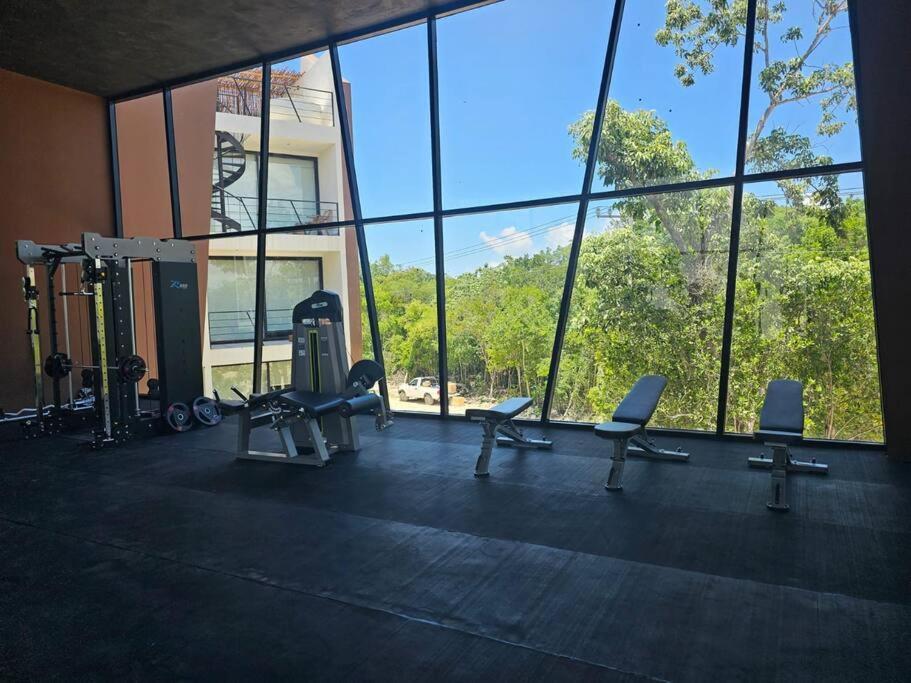 New Loft At La Veleta-chaac Dk
