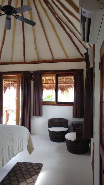 Hotel Rosa Del Viento Tulum