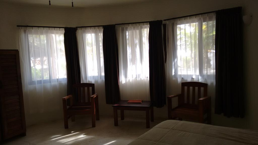 Rosa Del Viento Hotel Tulum