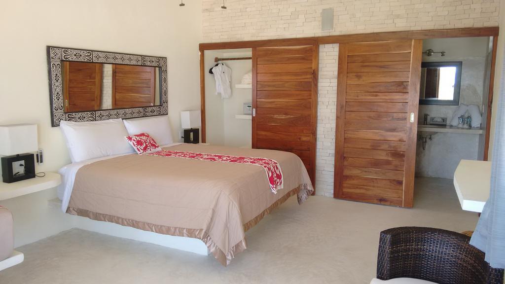 Rosa Del Viento Hotel