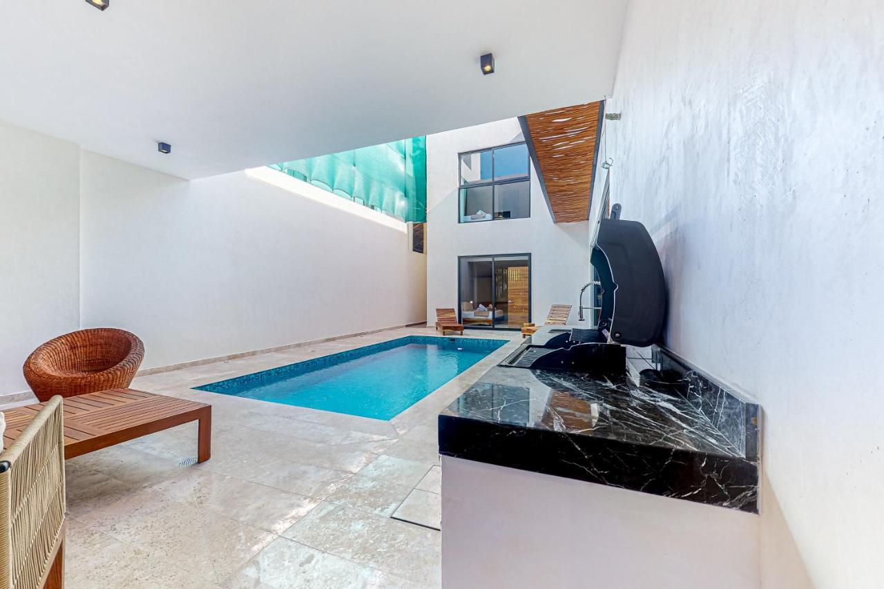 Villa Katalox At Aldea Zama Tulum