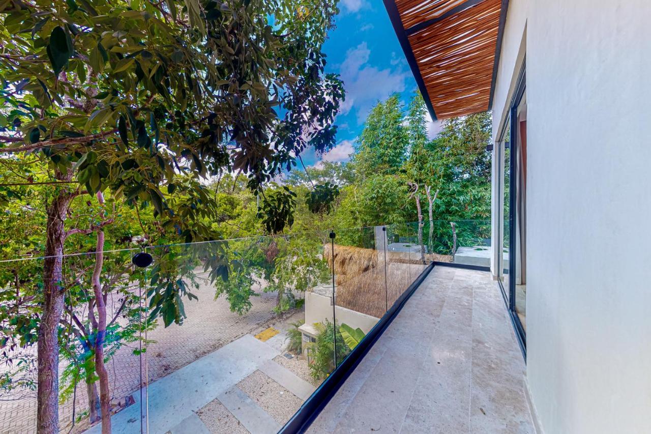 Villa Katalox At Aldea Zama *
