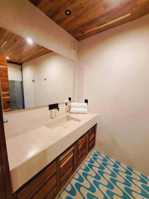 Apartamento Chay Reflection Lofts Tulum