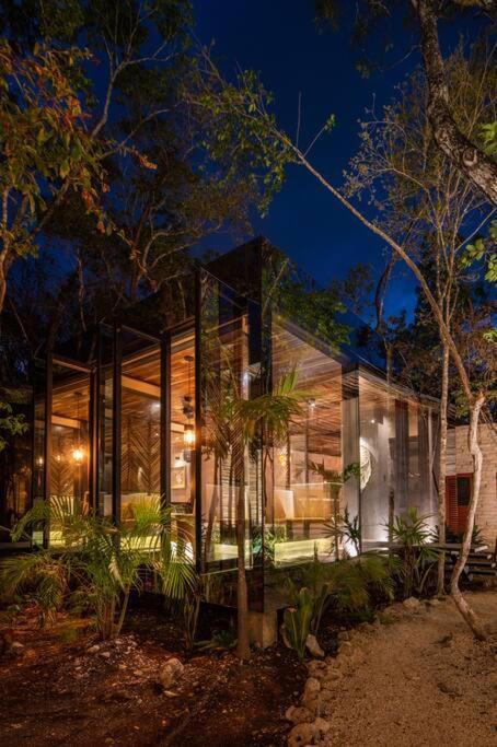 Chay Reflection Lofts Tulum