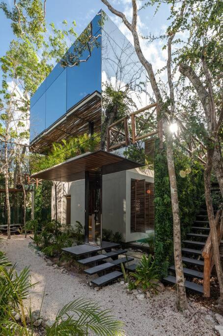 Apartamento Chay Reflection Lofts Tulum